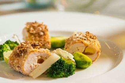 La Spiga by Paper Moon