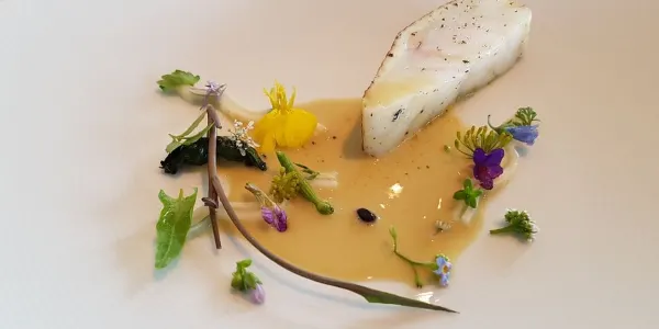 Top 8 Fine Dining in Copenhagen