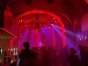 Musicbox Lisboa