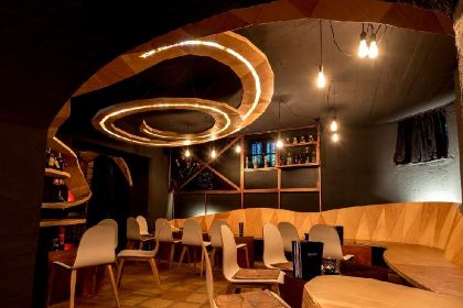 CALL SOUL - Breaking Bar