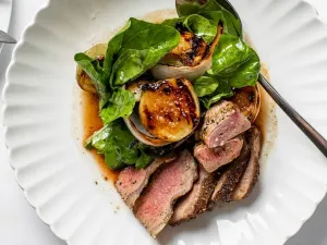 George & John Restaurant