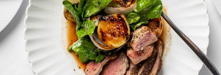 George & John Restaurant