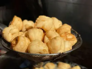 Popular Light Bites in Nanchang