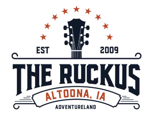 【美國阿爾圖納】The Ruckus音樂節2024