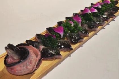 Miyazaki Japanese BBQ