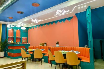 怡尚源特色羊排揪片子