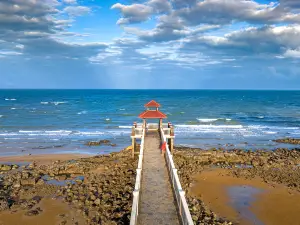 臨高角旅遊區