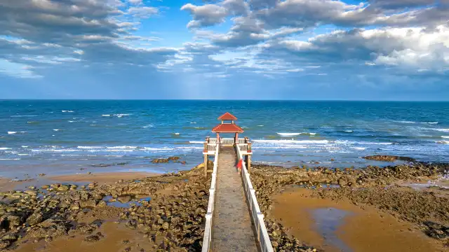 臨高角旅遊區