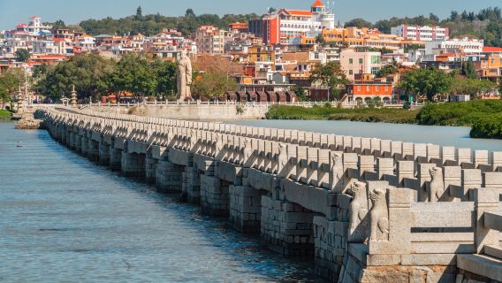 Luoyang Bridge