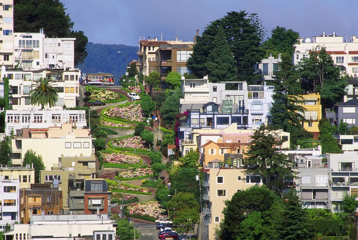 4_Lombard Street
