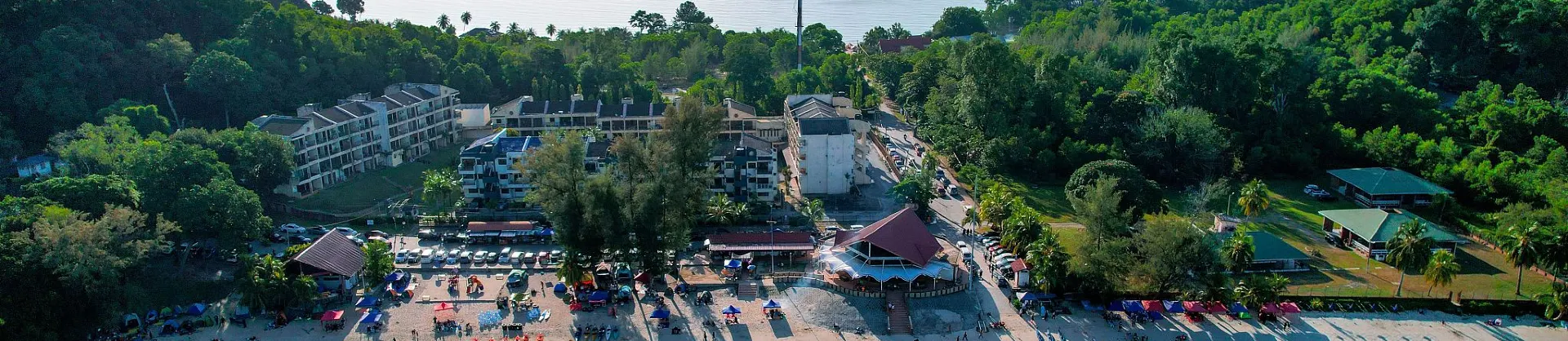 Trải nghiệm nổi bật
