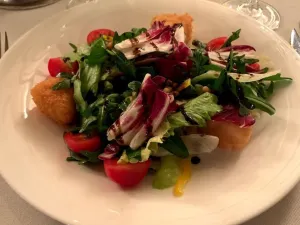 Basilic Restaurant