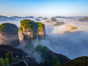 武夷山