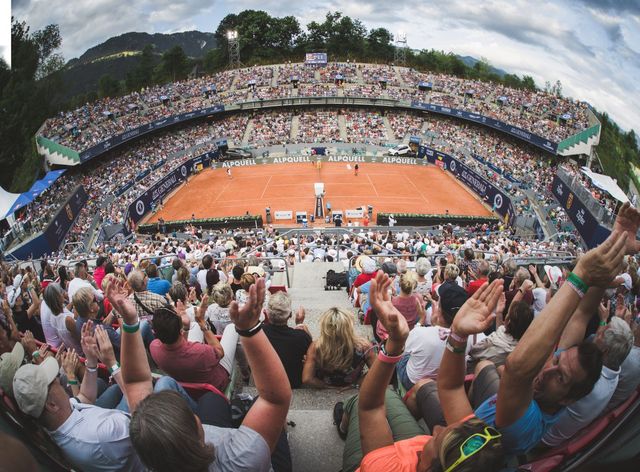 Generali Open 2026 | Sportpark Kitzbühel GmbH