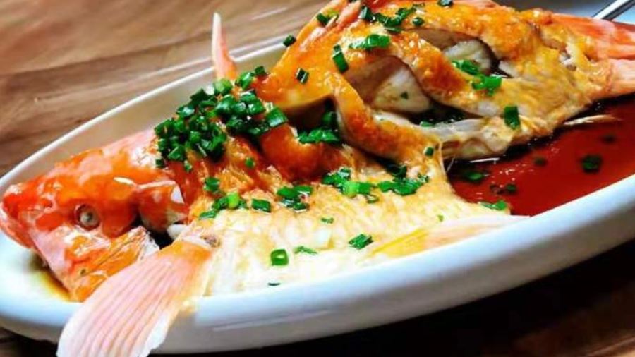 婺源厚塘庄园·厚塘·茶食山房