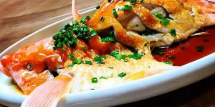 婺源厚塘莊園·厚塘·茶食山房