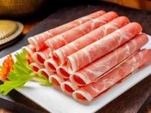 Top 10 Local Restaurants in Hulunbuir