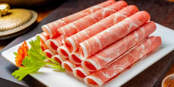 후룬베이얼 로컬 음식 베스트 10