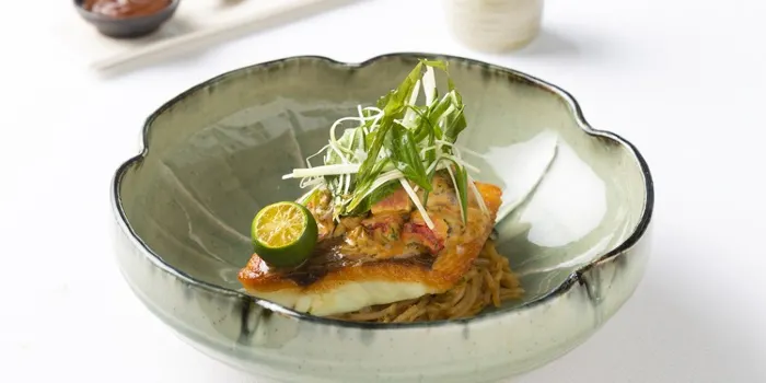SPAGO DINING ROOM BY WOLFGANG PUCK image 2