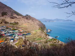 Darangyi Village