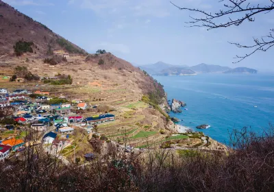 Namhae
