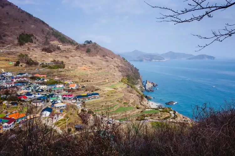 Namhae