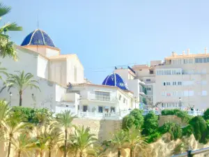 Benidorm Palace