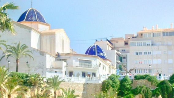 Benidorm