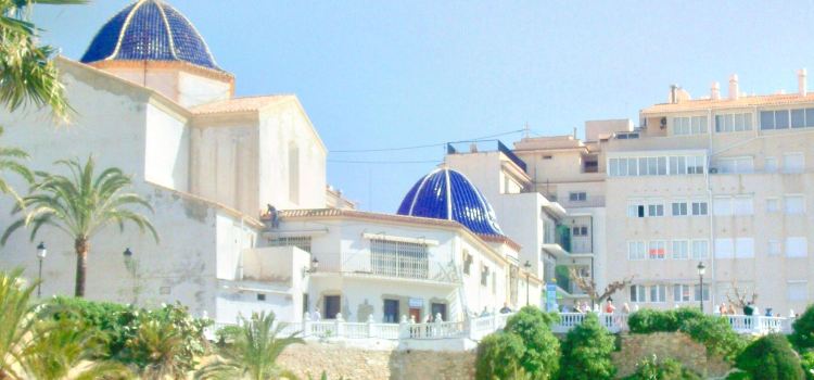Benidorm Palace