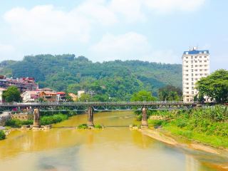 河口10大最佳酒店排名