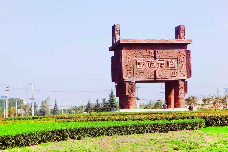 Hotels near Fengyukou Valley