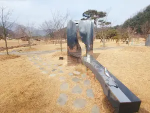 Jikji Culture Park