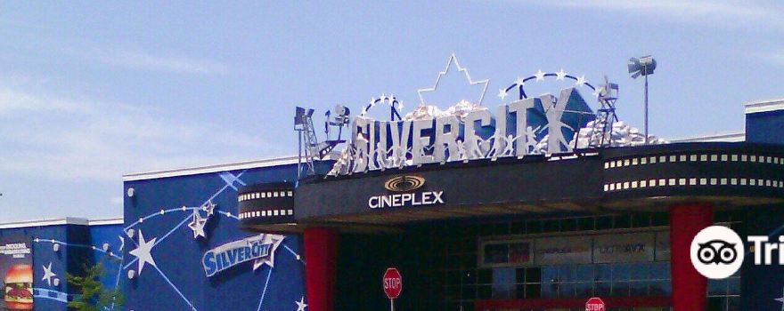 SilverCity Brampton Cinemas
