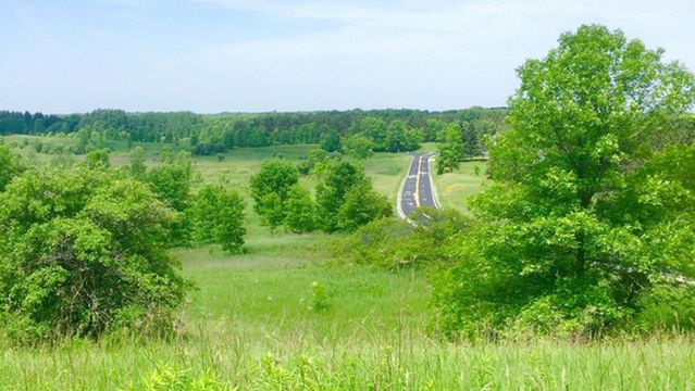 Kettle Moraine State Forest - Northern Unit