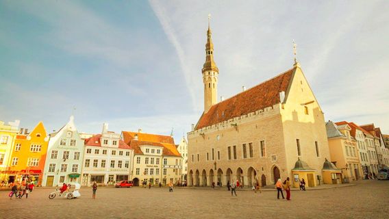 Tallinn