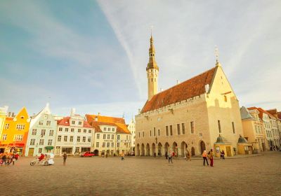 Town Hall