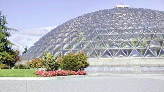 Бледел Консерватори