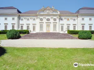 Schloss Halbturn