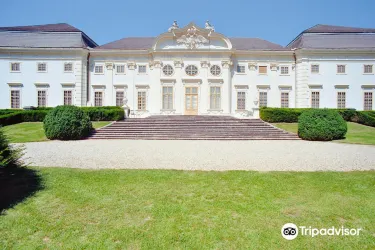 Schloss Halbturn