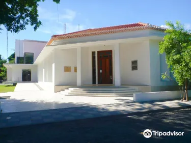 Archivio e museo della resistenza Est-Timorese