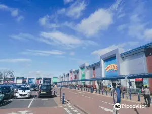Middlebrook Retail & Leisure Park