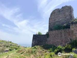 Eskihisar Sahil Ve Kale