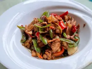 印象凤凰民俗餐厅