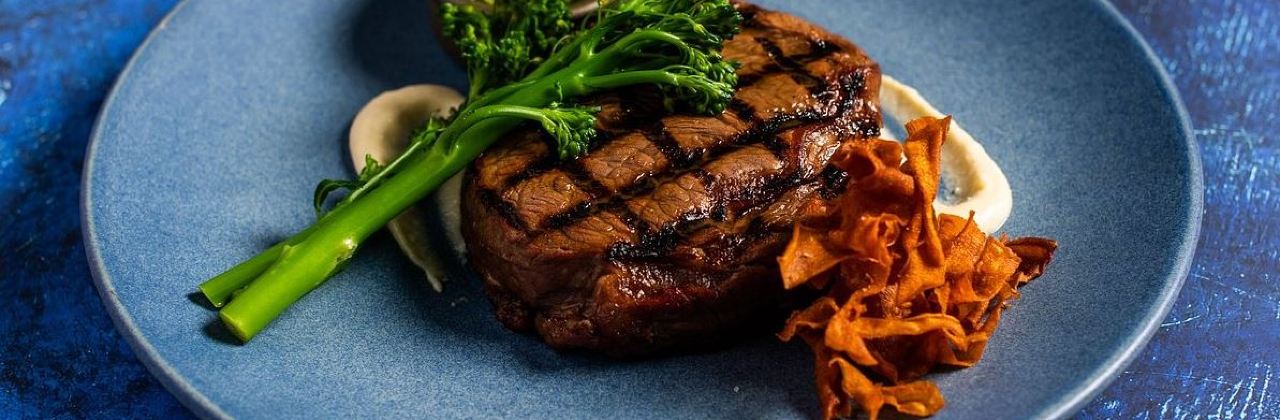 Rare Steakhouse Midtown