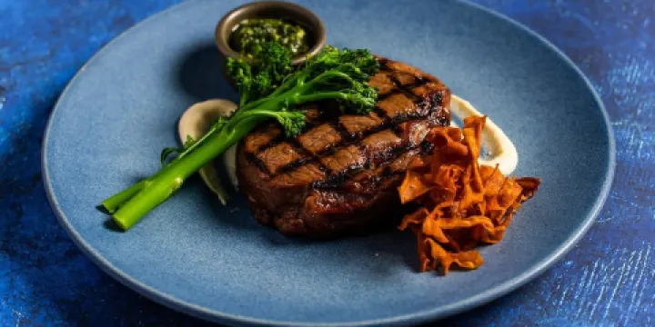 Rare Steakhouse Midtown