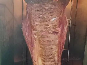 綠色港灣迎賓館·宴會餐廳