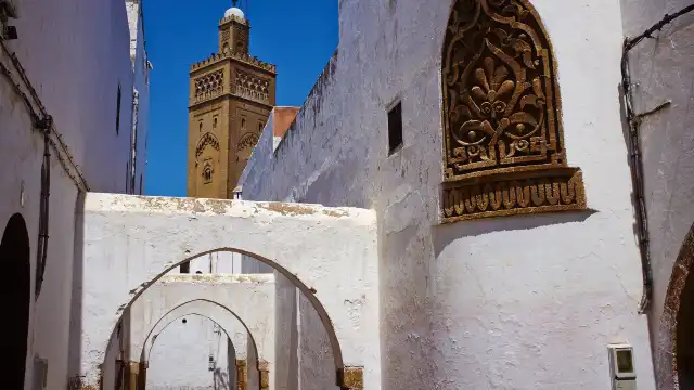 鄰近哈布斯的酒店