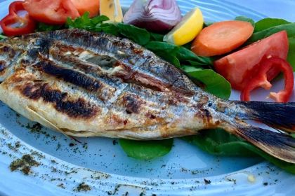 Sultanahmet Buhara Kebab House Restaurant