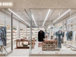 Golden Goose（伦敦人店）