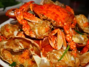 FU GE DA PAI DANG